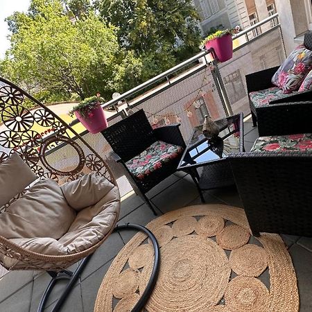 Vienna Citycenter+Terrace+Parking Zewnętrze zdjęcie