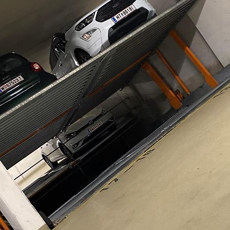 Vienna Citycenter+Terrace+Parking Zewnętrze zdjęcie