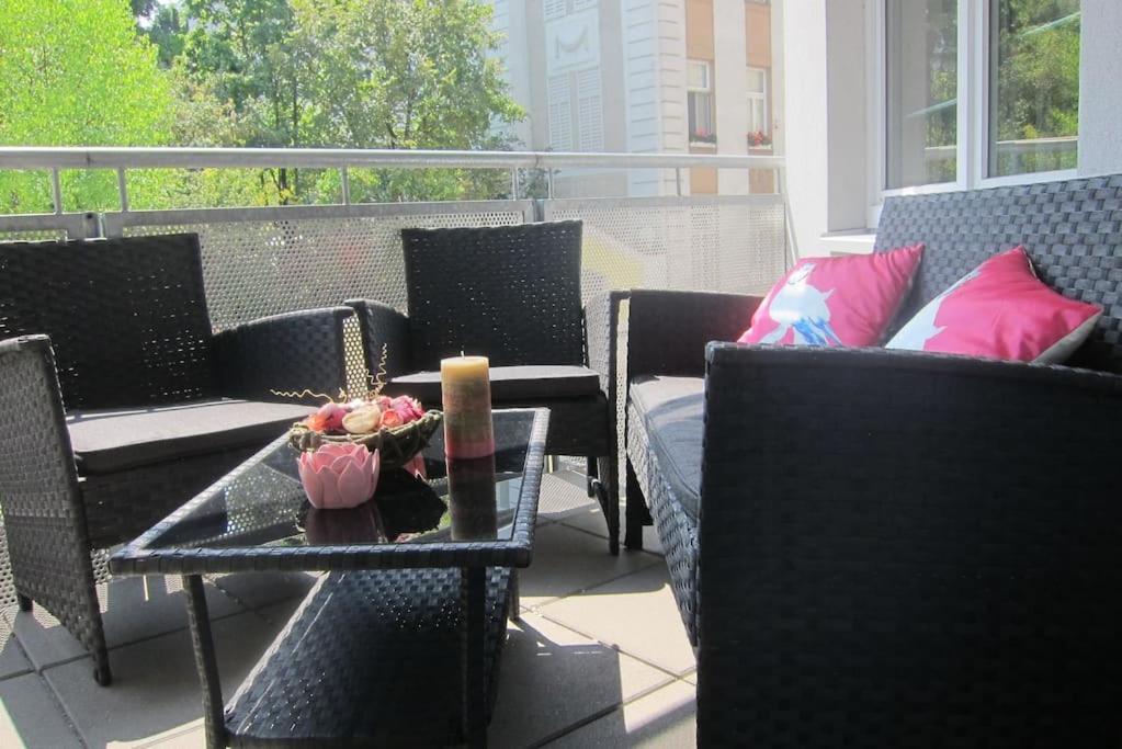 Vienna Citycenter+Terrace+Parking Zewnętrze zdjęcie